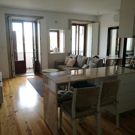Porto Sun Apartment Luaran gambar
