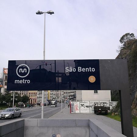 Porto Sun Apartment Luaran gambar