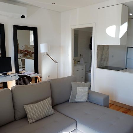 Porto Sun Apartment Luaran gambar