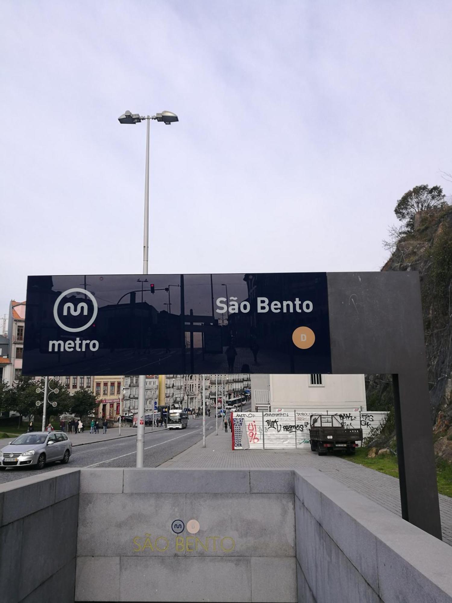 Porto Sun Apartment Luaran gambar